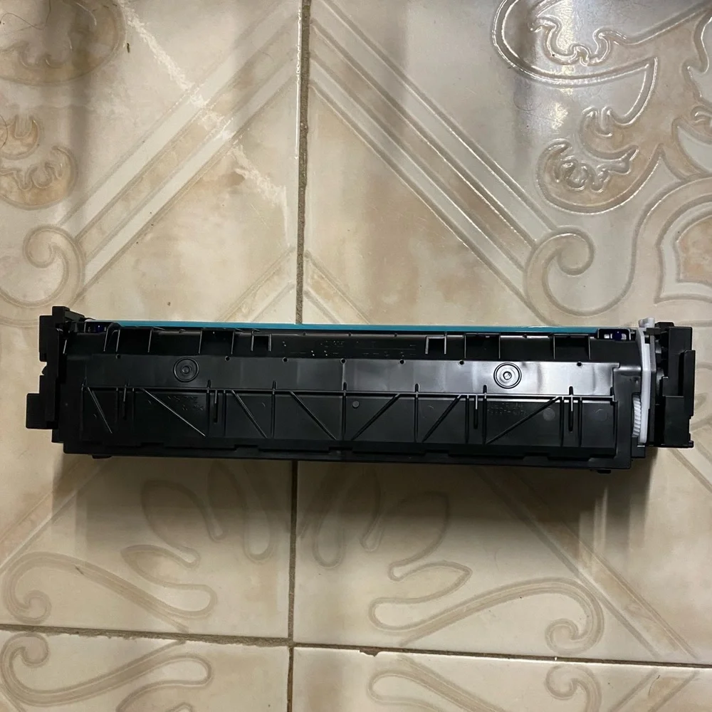 hp Laser Jet 202X Black Tint